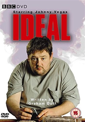 Ideal Seasons 1-7 Complete (15) 13 DVD - CeX (UK): - Buy